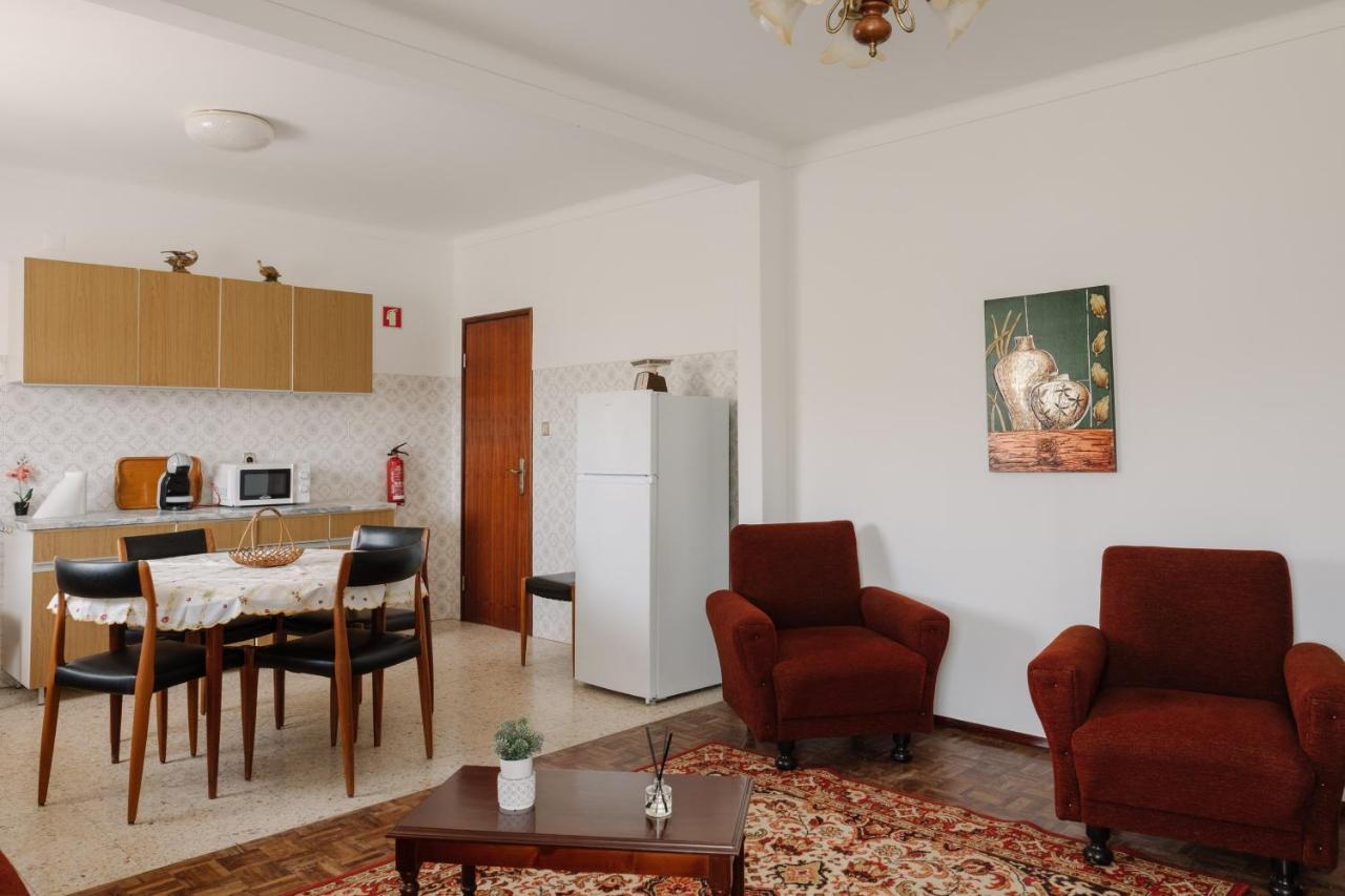 ナザレ Casa Ti Carolinaヴィラ エクステリア 写真