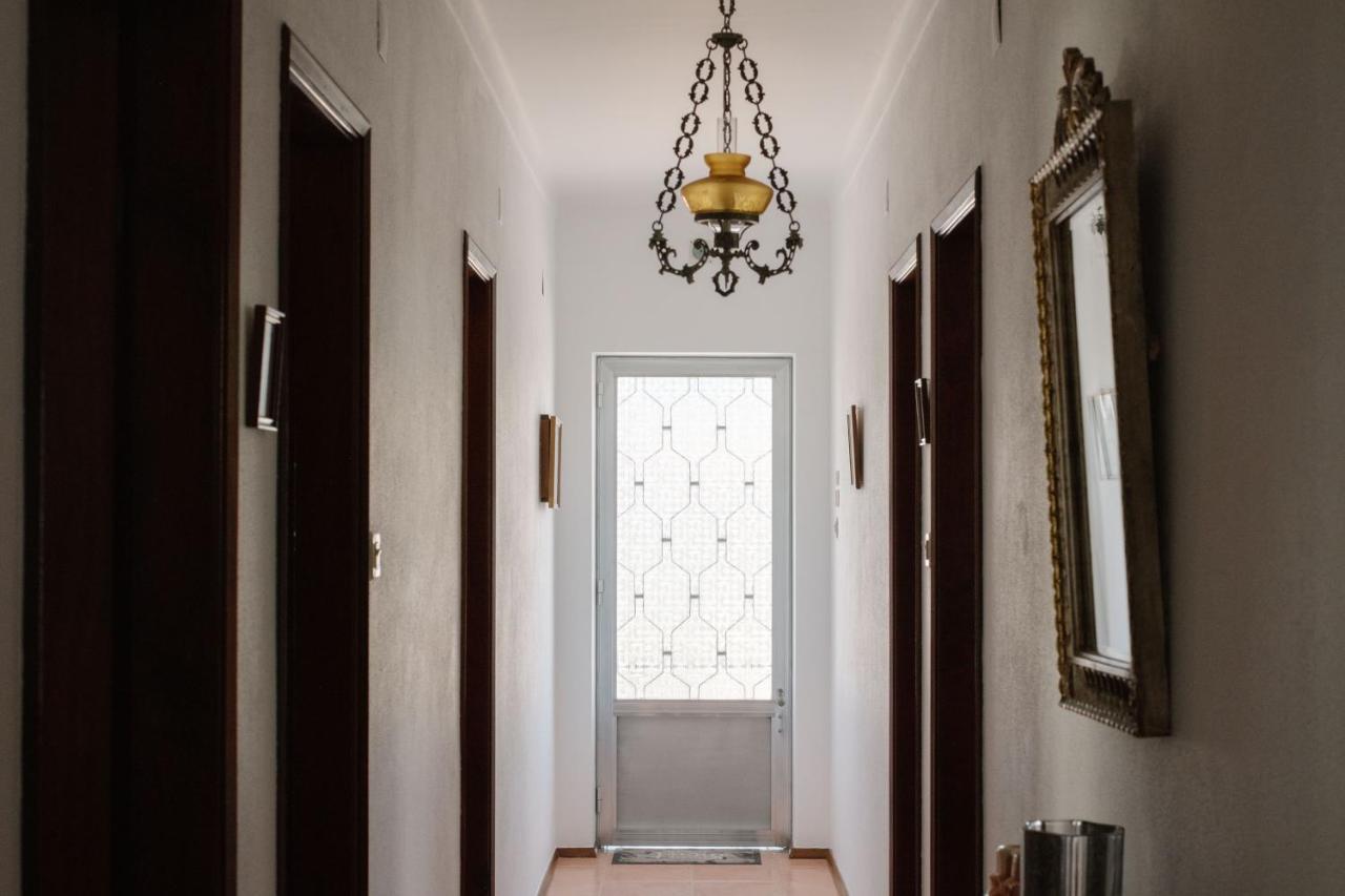 ナザレ Casa Ti Carolinaヴィラ エクステリア 写真