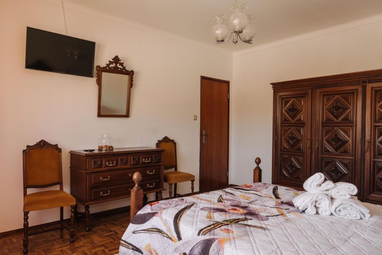 ナザレ Casa Ti Carolinaヴィラ エクステリア 写真